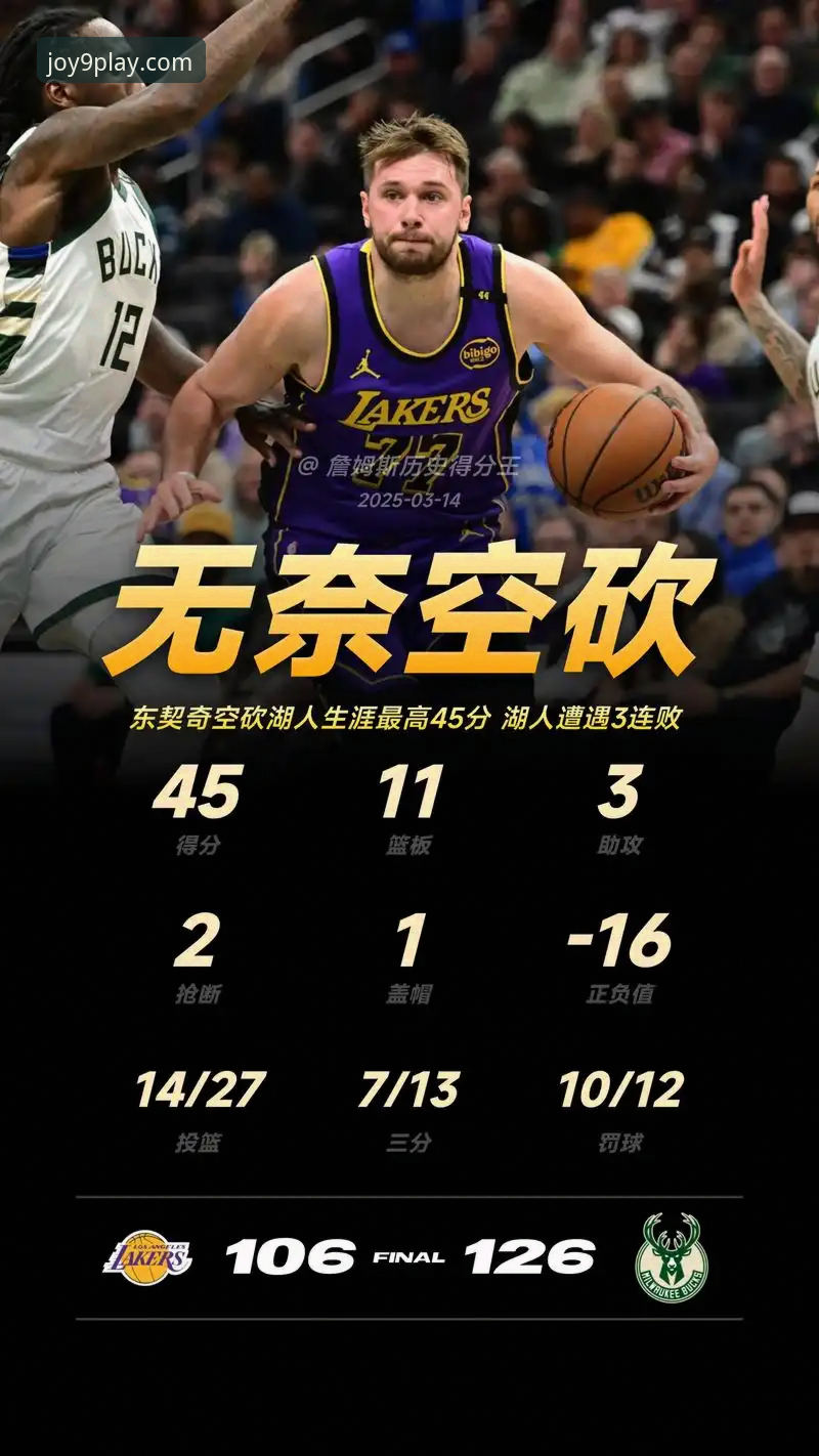 九游APP官方网站 揭秘湖人客场险胜背后:一场在九游APP上引爆讨论的进攻盛宴