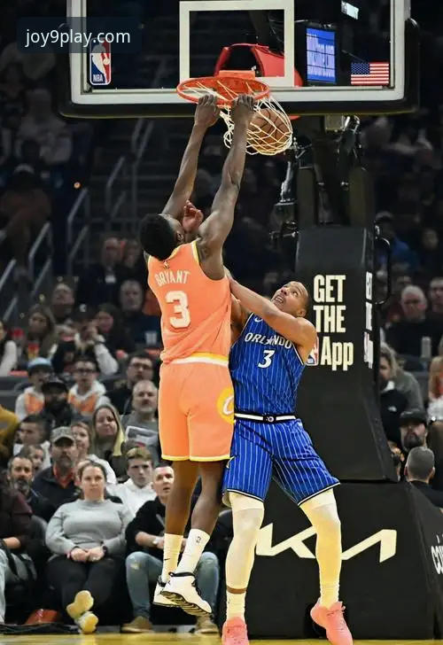 米切尔42分 vs 班凯罗36分：一场巨星对轰背后的战术博弈与平台观赛体验