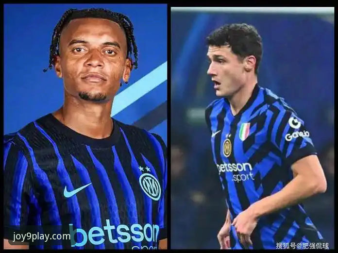 揭秘国米铁卫阿坎吉：首球喜悦与零封执念，九游APP带你直击赛后心声