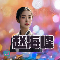 赵海峰